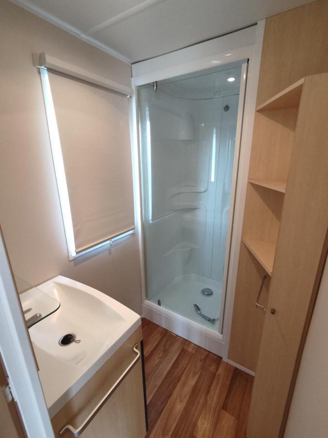 Smart Home Roma Mit Terrasse, Europapark, Rulantica 15Min Boofzheim Exterior photo
